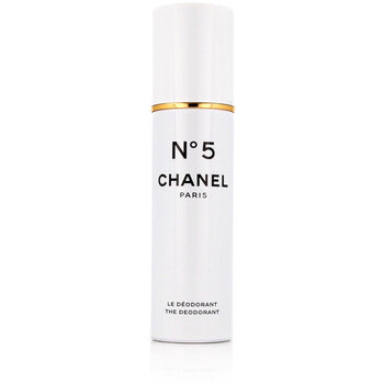 Chanel No.5 Deodorant